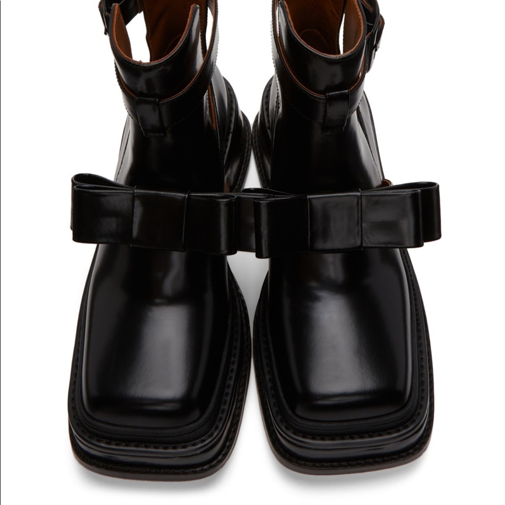 Brand new shushu tong boots - Picture 3 of 4